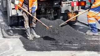 На жалобы по поводу некачественного битума ответили в “КазАвтоЖоле“