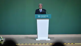 “Основа существования человечества“ - Токаев о значении экологии в современном мире