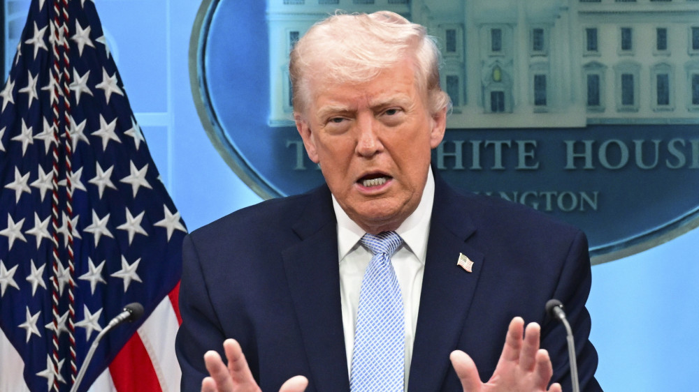 Трамп готов дать Ирану ещё несколько дней перемирия - СМИ