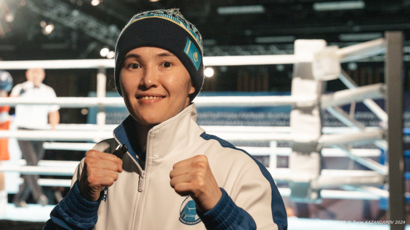 Фото © Tengrinews.kz / Турар Казангапов