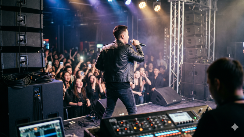 Изображение сгенерировано при помощи нейросети