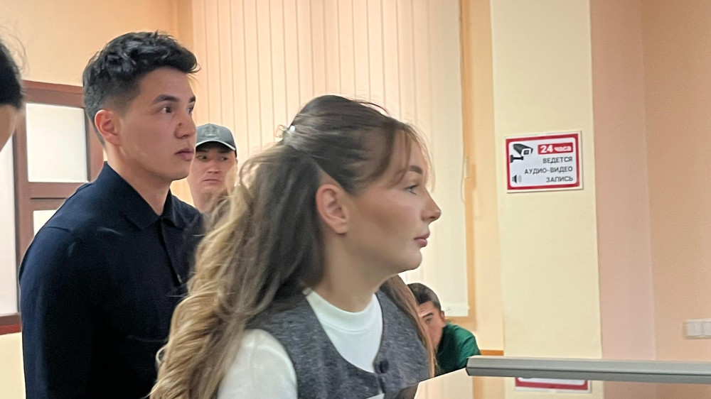 Прокурор запросил для блогеров Жанабыловых реальные сроки