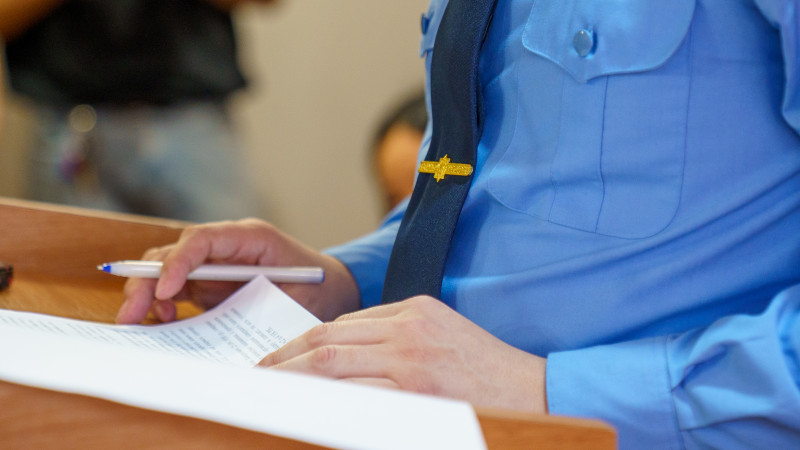 Прокурор запросил для блогеров Жанабыловых реальные сроки