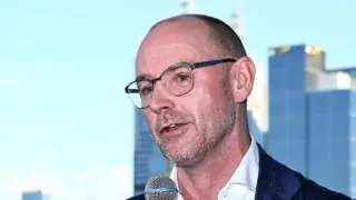 Бывший директор английского клуба может получить должность в КФФ