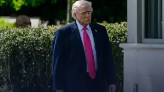 Трамп разделил союзников по НАТО на “хороших“ и “плохих“ - СМИ