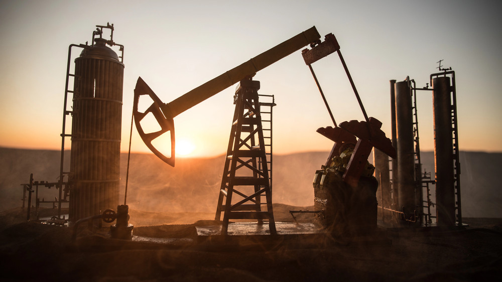 Мировые цены на нефть продолжают расти