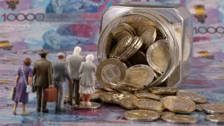 Снятие пенсионных накоплений - казахстанцев предупредили о рисках