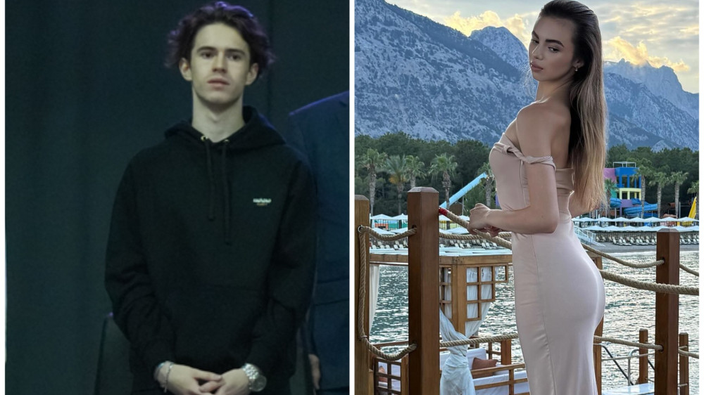 Фото © Tengrinews.kz / Маржан Куандыкова//instagram.com/aislumurzagalieva/