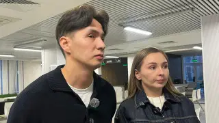 Супруга Жанабылова в последний момент попросила о сделке с прокурором