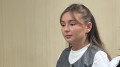Супруга блогера Жанабылова не пришла на последнее слово - суд дал им два часа