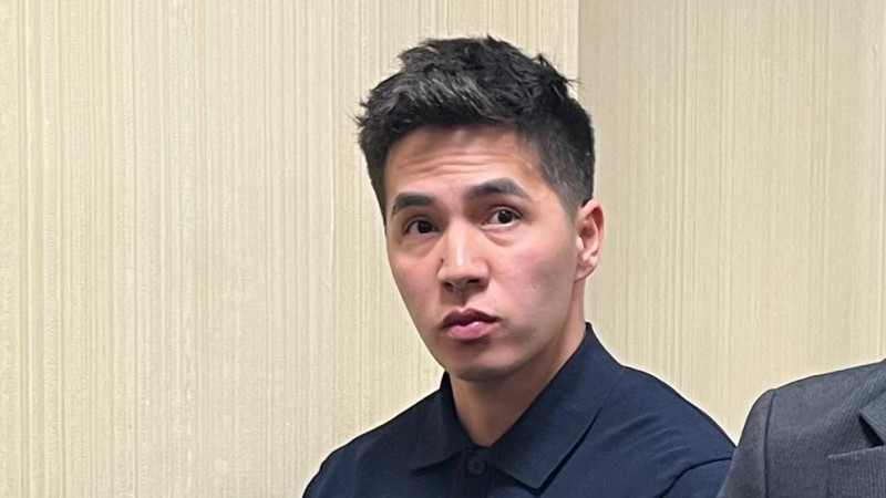 Фото © Tengrinews.kz