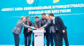 Harvest Agro запустил агрокластер на 300 тысяч гектаров в Кызылординской области