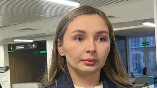 Эльмира Толегенова