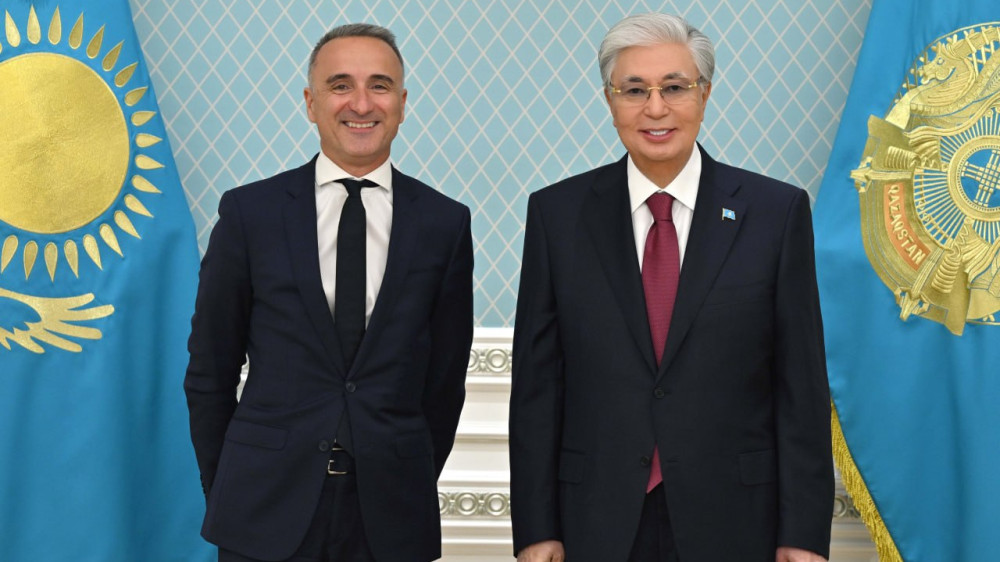 Казахстан твердо привержен развитию партнерства с ОБСЕ - Токаев