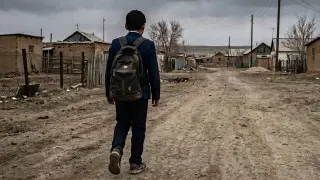 Шестиклассника нашли мёртвым в Актюбинской области: заведено дело о доведении до самоубийства