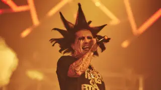 На рэпера Ганвеста завели ещё одно дело в России - СМИ