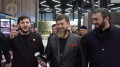 В Чечне начали выпускать энергетики под брендом Адама Кадырова