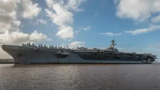 Иран установил новые мины в Ормузском проливе - СМИ