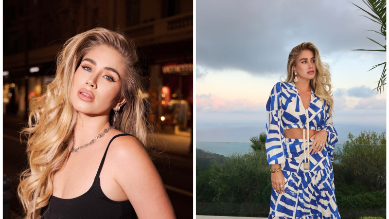 Фото: nstagram.com/zulaypogba/