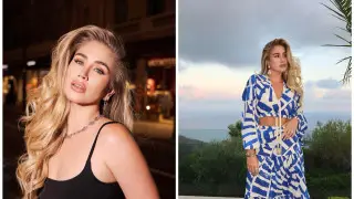 Фото с женой: звёздный футболист раскрыл причину конфликта с Моуриньо