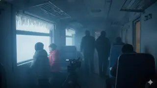 “Даже вину не нужно доказывать“ - министр о ЧП на съемках южнокорейского сериала в Алматы