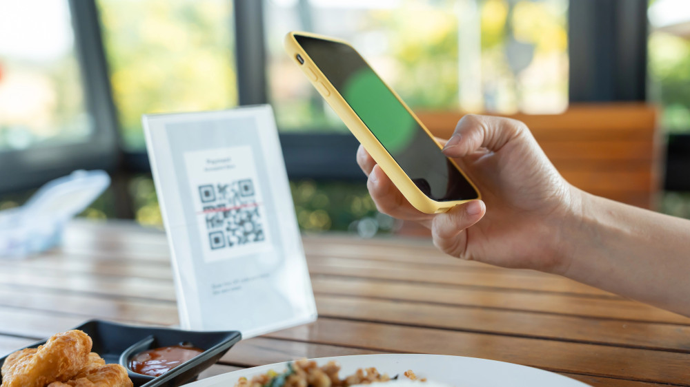“Нужно поженить системы“ - что происходит с запуском единого QR-кода