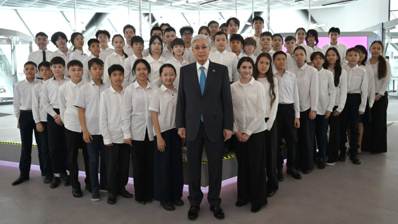 Фото пресс-службы Акорды