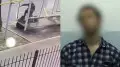 Пенсионерку зверски избили в Алматы - полиция показала видео с задержанным