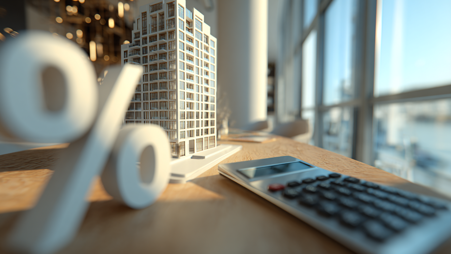 С 1 июля ипотеку в Казахстане хотят выдавать по новым правилам