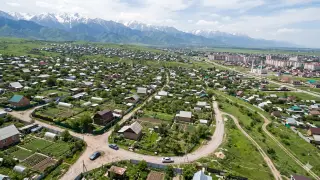 Некоторые дачи всё еще не включили в состав городов - объяснение акимата Алматинской области