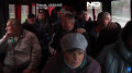 Ликвидаторы Чернобыля вернулись на место катастрофы спустя 40 лет