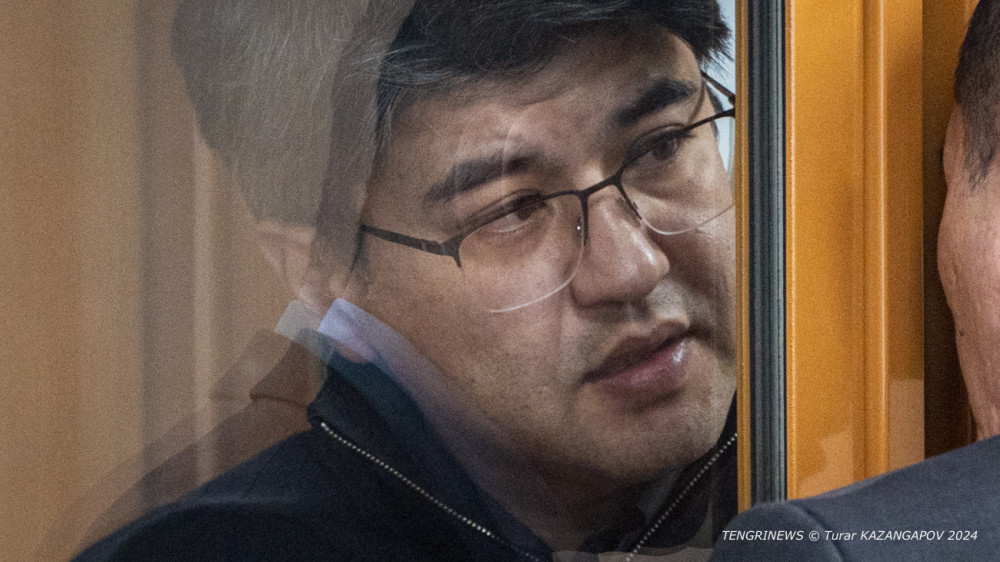 Интервью родителей Бишимбаева исчезло с канала российского коуча