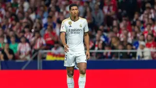 Звезду “Реала“ уличили в симуляции: это не помогло победить