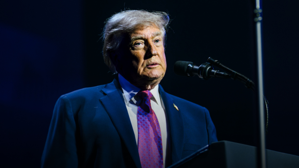 “У нас на руках все козыри“. Трамп отменил переговоры с Ираном