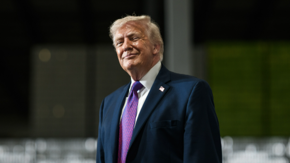 США получили новое предложение от Ирана сразу после отмены переговоров - Трамп