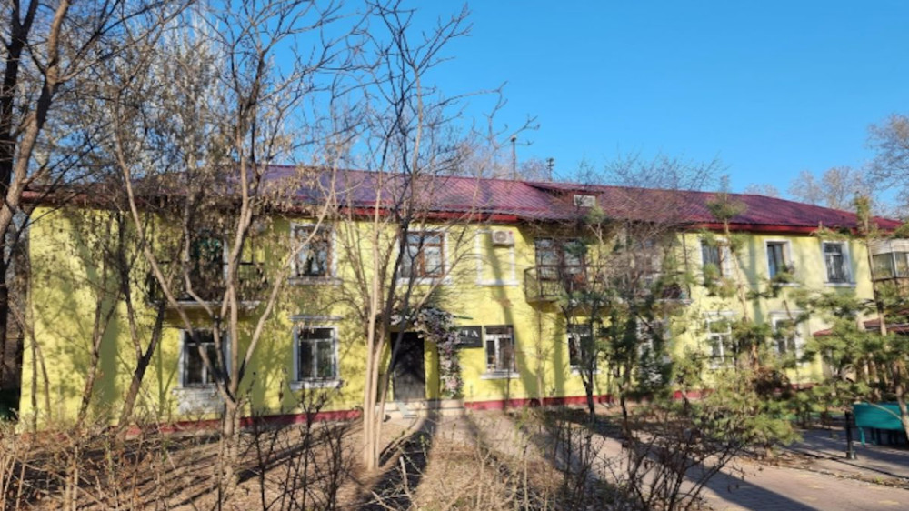 Памятную табличку Жириновскому предложили установить в Алматы