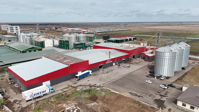 Фото: акимат Костанайской области.