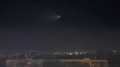 Необычный светящийся объект заметили в небе над Алматы