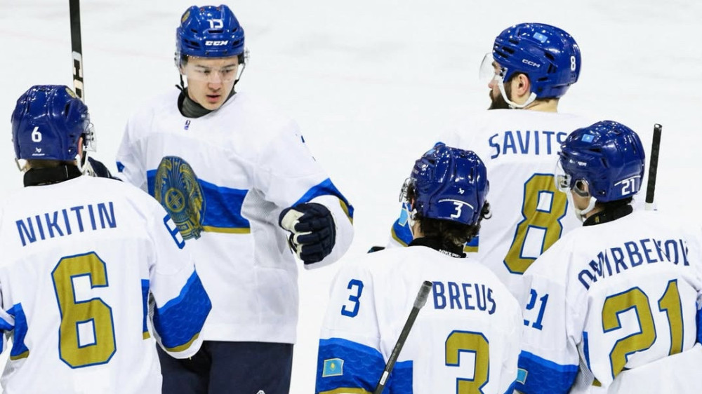 Фото: instagram.com/kazakhstanhockey