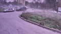 Штормовой ветер сорвал кровли домов и школы в Карагандинской области