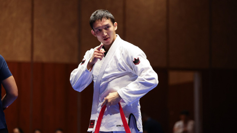 Фото: НОК РК