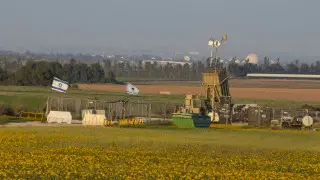 Израиль тайно развернул “Железный купол“ в ОАЭ: система перехватила десятки ракет Ирана - СМИ