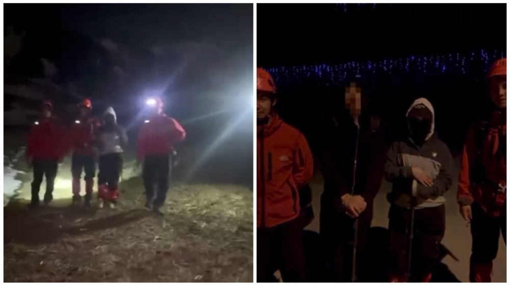 Десяткам туристов в Мангистау и двум в горах Алматы понадобилась помощь спасателей