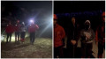 Десяткам туристов в Мангистау и двум в горах Алматы понадобилась помощь спасателей