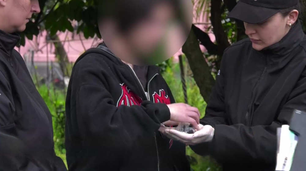 18-летнему казахстанцу грозит пожизненное заключение в Грузии