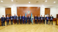Мировые лидеры в сельхозмашиностроении запускают производство в РК