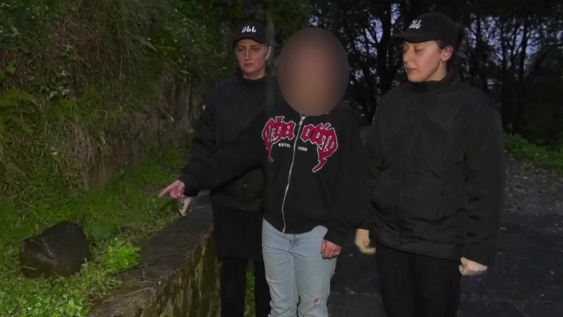 Кадр из видео