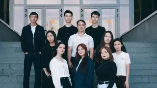 Нурбанк продолжает прием заявок на участие в проекте “Путевка в жизнь“