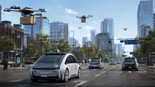 Министр озвучил тревожный прогноз для курьеров и таксистов в Казахстане