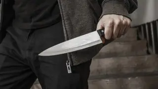 Попытка защитить мать обернулась гибелью подростка в Костанайской области